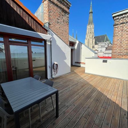 Apartman U Domu Olomouc Exterior photo