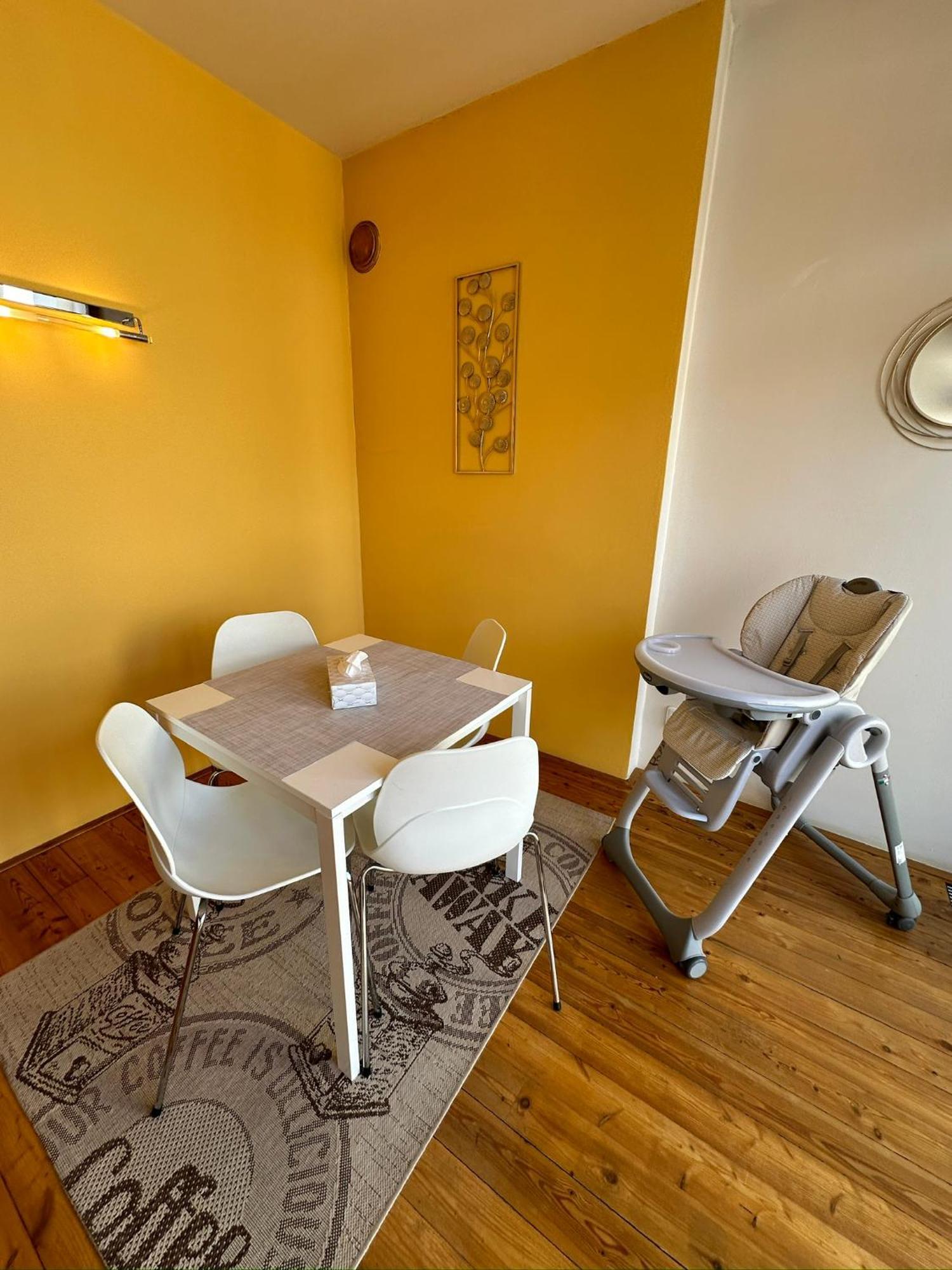 Apartman U Domu Olomouc Exterior photo